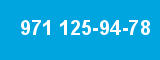 971 125-94-78